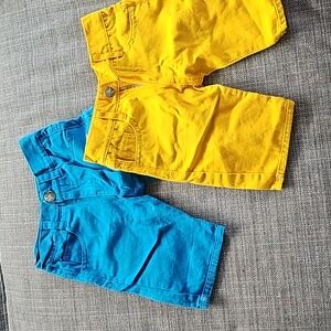 12m pants adjustable waist